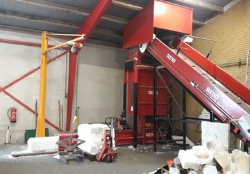 Silkeborg Genbrug og Affald