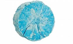 Verdichtete XPS Blöcke