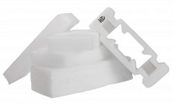 EPE Schaum - unverdichtet