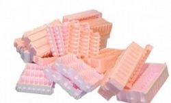 EPP Schaum - unverdichtet