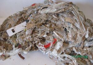 Separering af rejekt