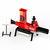About screw compactors