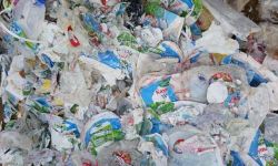 Verdichtete Milchverpackung